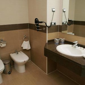 Habitación Cuádruple
